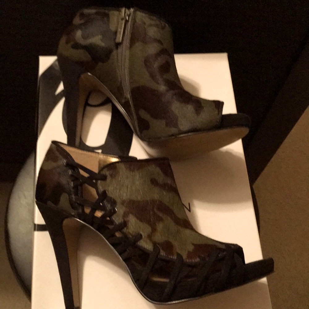 Nine West Heels